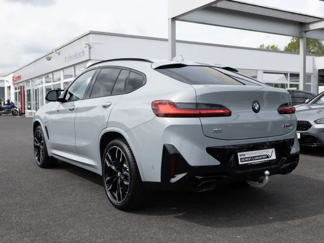 BMW X4 M