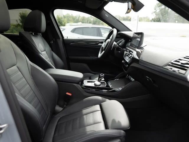 BMW X4 M
