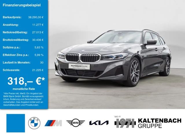 BMW 330