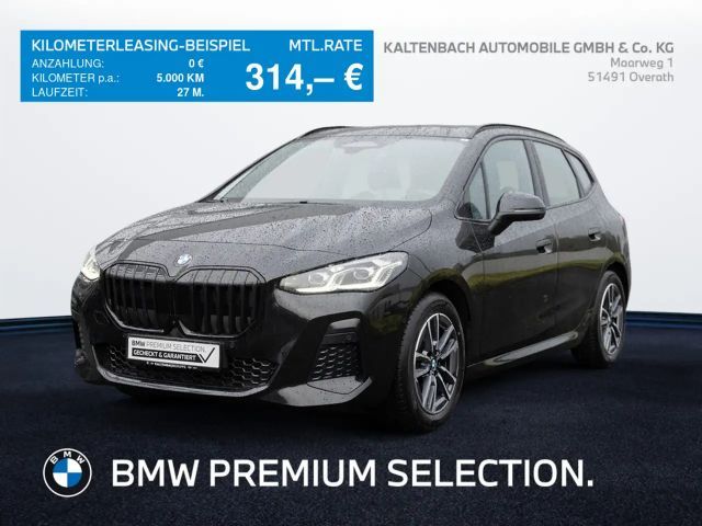 BMW 223 Active Tourer xDrive M-Sport PANO AHK HUD 2025 Benzine