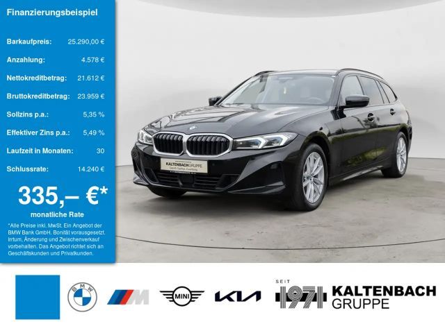 BMW 320 d Touring xDrive FACEL. HUD LED ACC NAVI 2023 Diesel