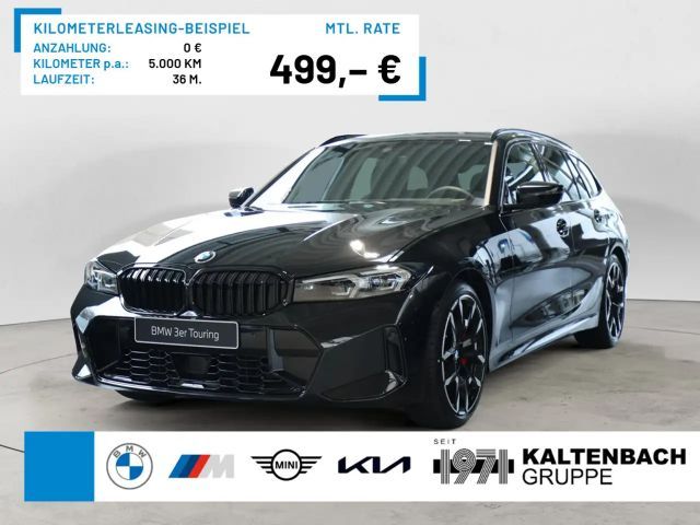BMW 320 d Touring M-Sport Pro AHK 360° HUD LED ACC 2025 Diesel