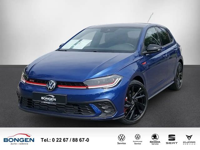 Volkswagen Polo VI GTI 2.0 DSG Carplay Rückfahrkamera Sitzhzg. 2026 Benzine