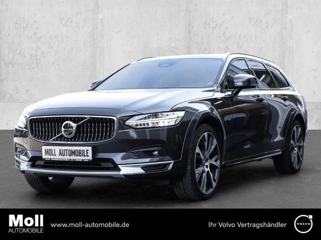 Volvo V90 Cross Country Cross Country Ultimate AWD B4 Diesel EU6d StandHZG 2024 Diesel