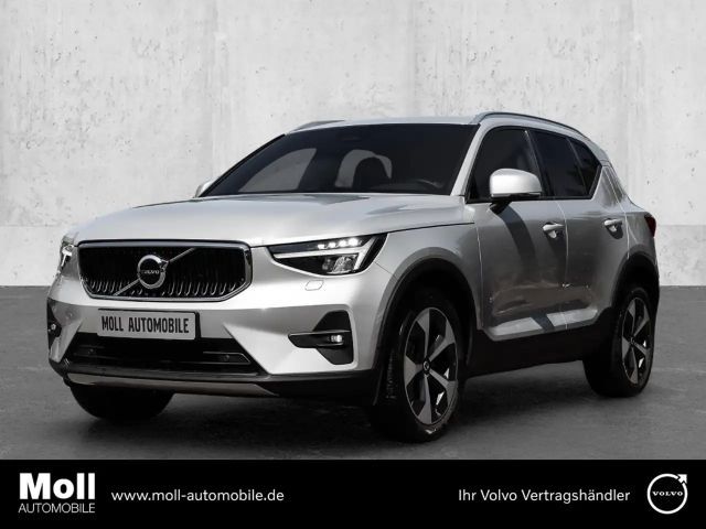 Volvo XC40 Core 2WD AHK Digitales Cockpit Soundsystem Sperrdi 2023 Benzine