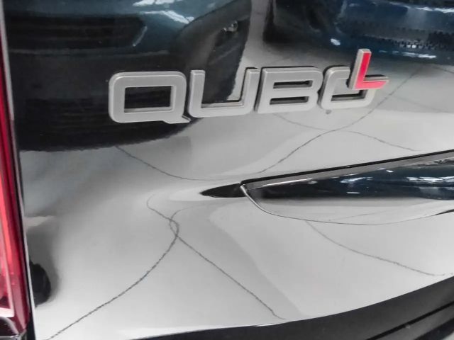 Fiat Qubo
