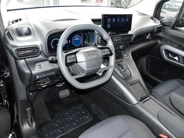 Fiat Qubo