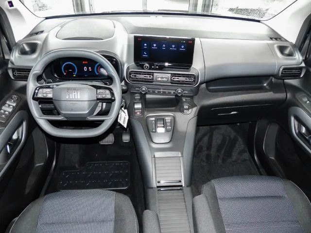 Fiat Qubo
