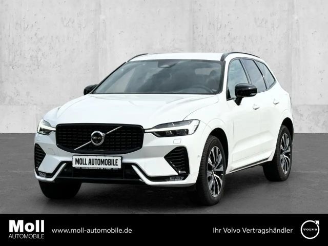 Volvo XC60 Plus Dark 2WD Leder Digitales Cockpit Memory Sitze 2024 Diesel