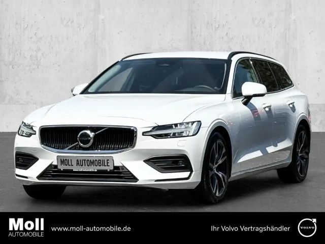 Volvo V60 Kombi Core B3 Benzin EU6d AHK Digitales Cockpit Me 2024 Benzine