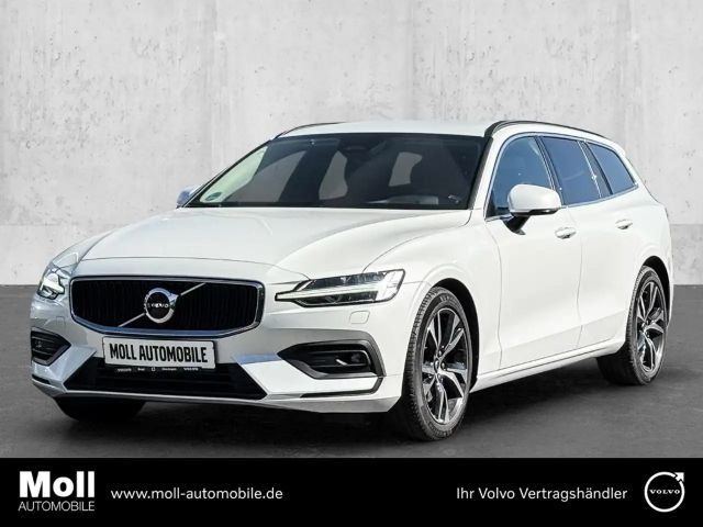 Volvo V60 Kombi Core B3 Benzin EU6d AHK Digitales Cockpit Me 2024 Benzine