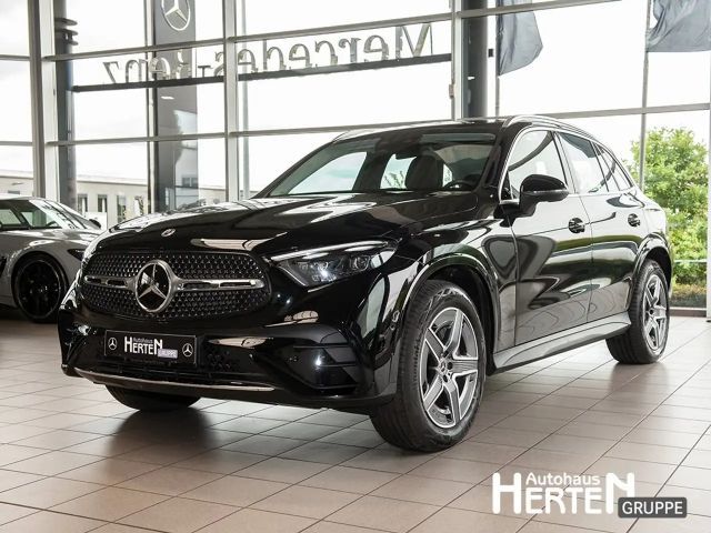 Mercedes-Benz GLC 300 de AMG 4M+PANO+AIRMATIC+DIGITAL+R-KAMERA 2024 Hybride / Diesel