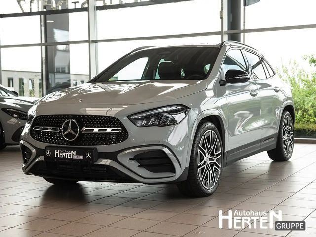 Mercedes-Benz GLA 200 AMG +NIGHT+20"ZOLL+LED+R-KAMERA+AMBIENTE 2025 Benzine