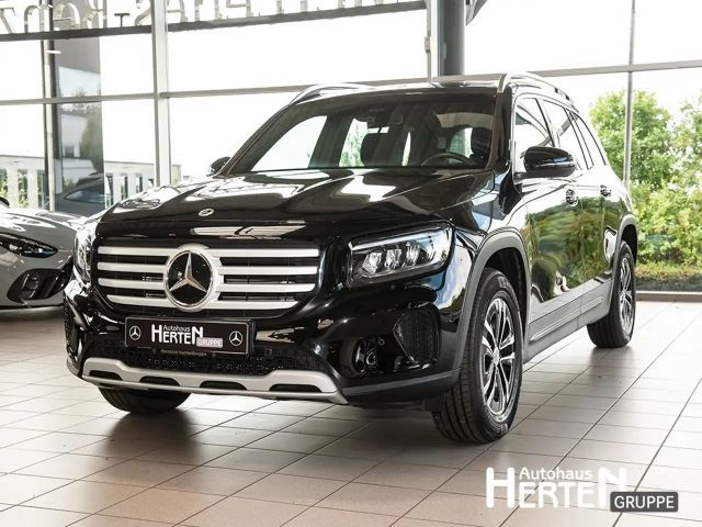 Mercedes-Benz GLB 200 +ADVANCED+LED+R-KAMERA+MBUX-NAVI+DAB+SHZ 2025 Benzine