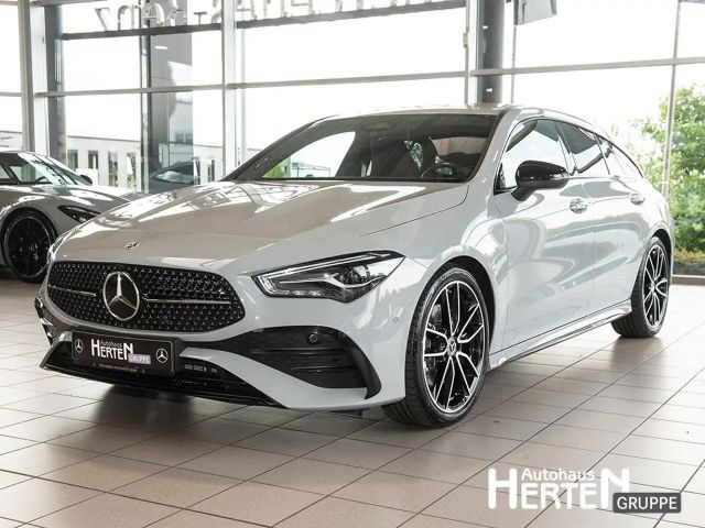 Mercedes-Benz CLA 200 Special Edition AMG+NIGHT+R-KAMERA+19"+ 2025 Benzine