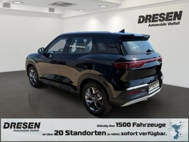 BYD Atto 2
