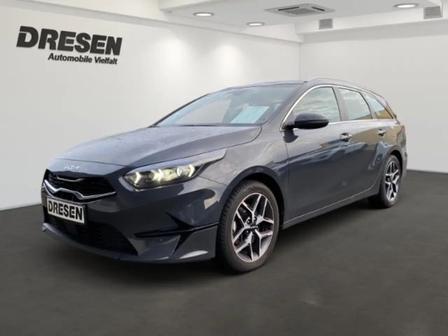 Kia Ceed SW / cee'd SW