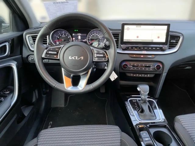 Kia Ceed SW / cee'd SW