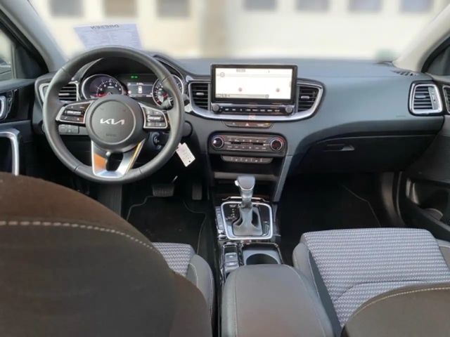 Kia Ceed SW / cee'd SW
