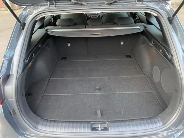 Kia Ceed SW / cee'd SW