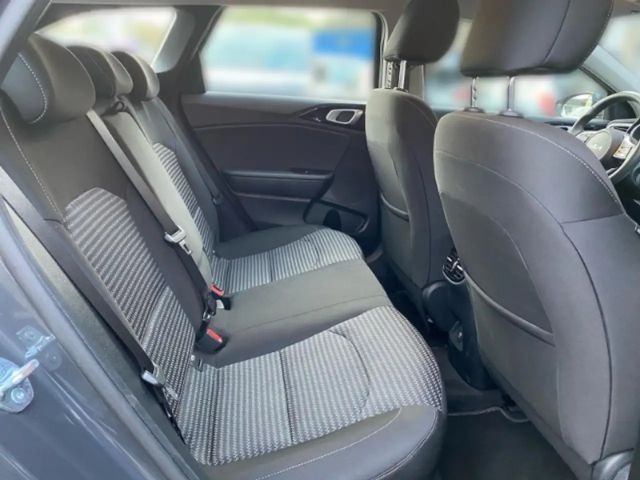 Kia Ceed SW / cee'd SW