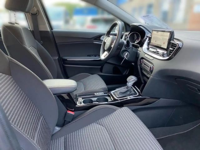 Kia Ceed SW / cee'd SW