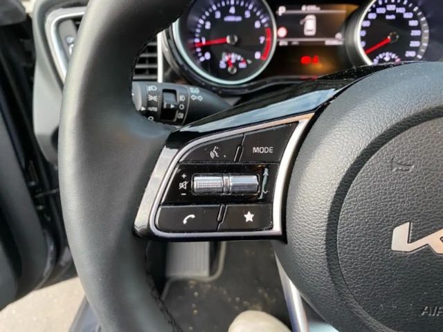 Kia Ceed SW / cee'd SW