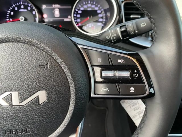 Kia Ceed SW / cee'd SW