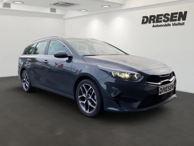 Kia Ceed SW / cee'd SW