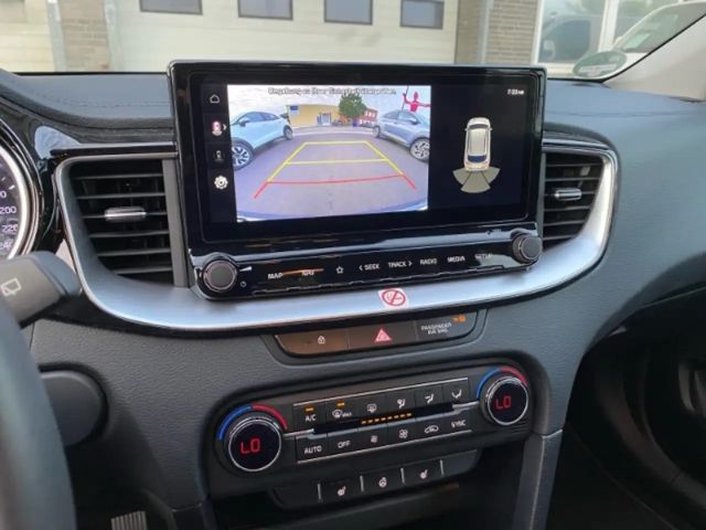 Kia Ceed SW / cee'd SW
