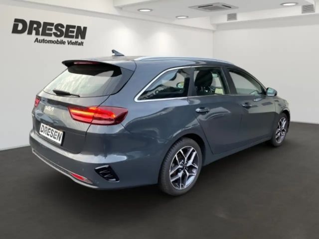 Kia Ceed SW / cee'd SW