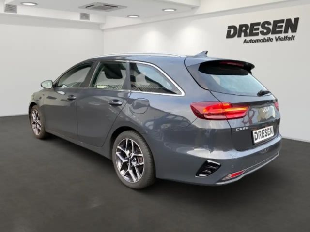 Kia Ceed SW / cee'd SW