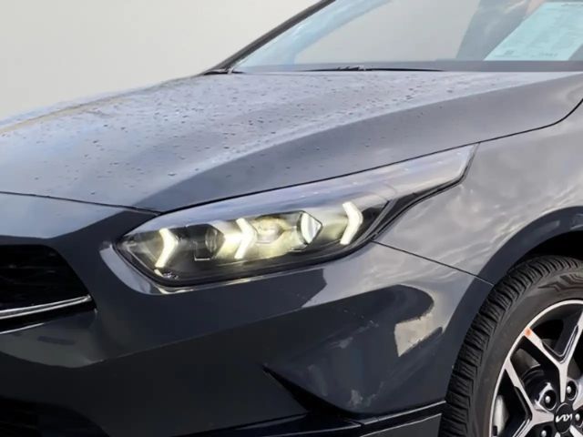 Kia Ceed SW / cee'd SW