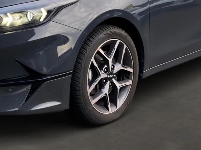 Kia Ceed SW / cee'd SW