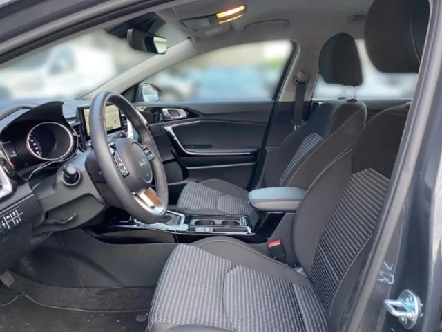Kia Ceed SW / cee'd SW