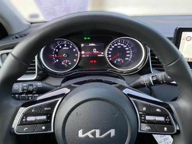 Kia Ceed SW / cee'd SW