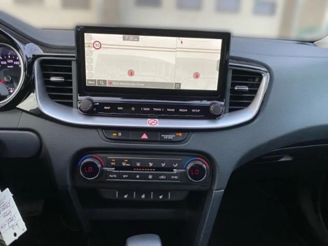 Kia Ceed SW / cee'd SW