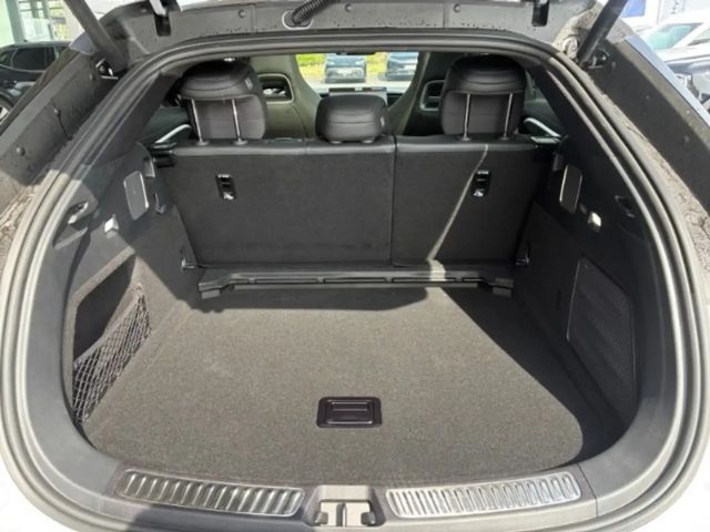 BYD Sealion 7