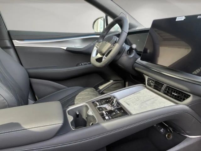 BYD Sealion 7