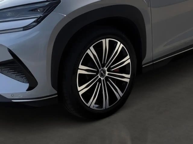 BYD Sealion 7