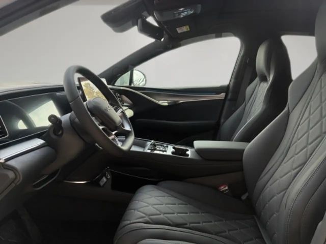 BYD Sealion 7