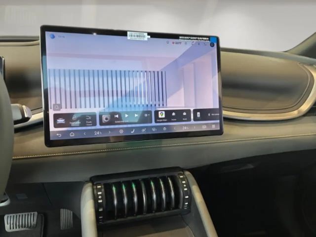 BYD Atto 3