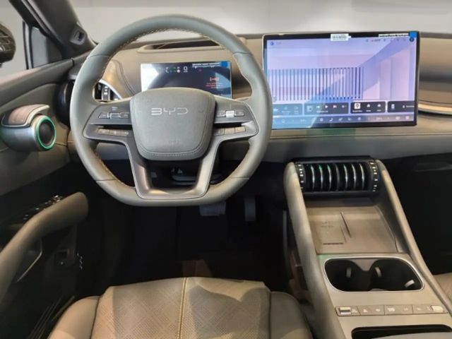 BYD Atto 3