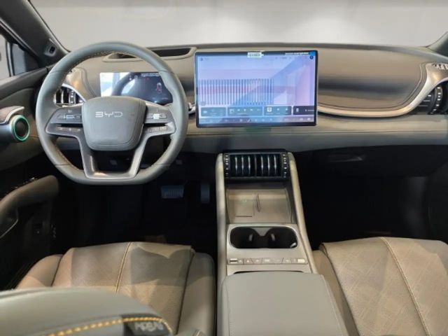 BYD Atto 3