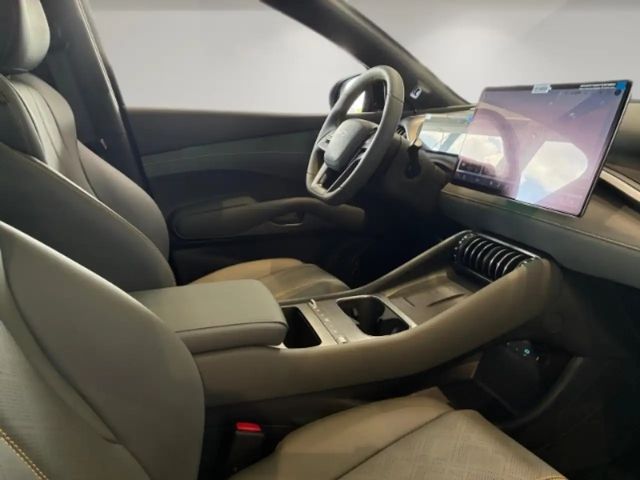 BYD Atto 3