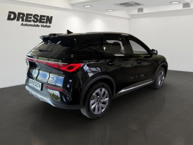 BYD Atto 3
