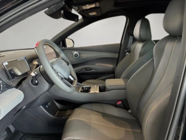 BYD Atto 3