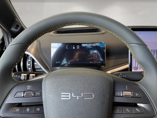 BYD Atto 3