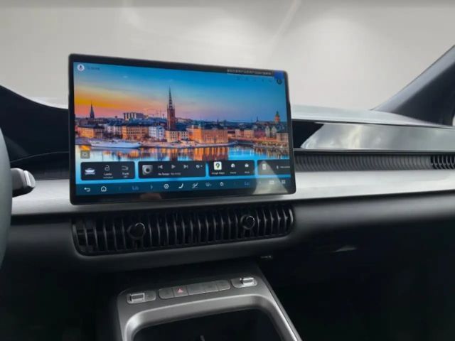 BYD Dolphin G