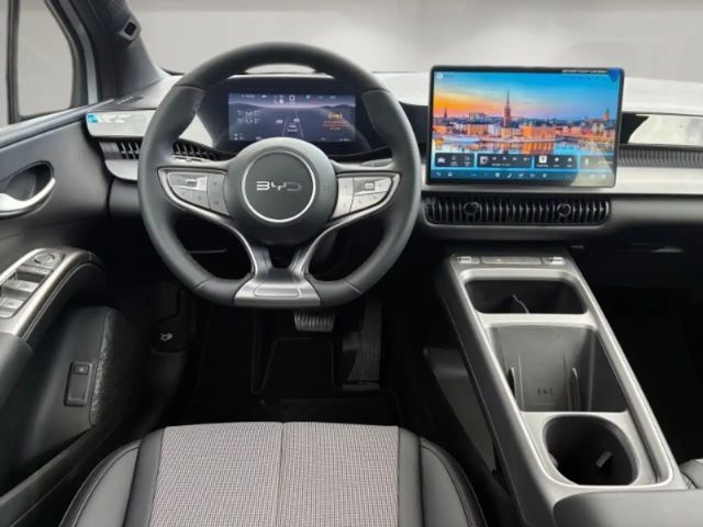 BYD Dolphin G